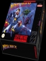 Nintendo  SNES  -  Megaman X (USA)
